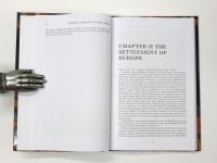 History in English Words. Originally published by Methuen & Co.Ltd.，1926.