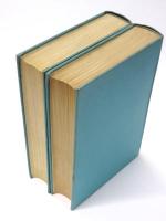 A Comprehensive Etymological Dictionary of the English Language. Dealing with the origin of words and their sense development thus illustrating the history of civilization and culture by Dr. Ernest Klein. Volume I: A-K. / Volume II: L-Z. クライン語源辞典　