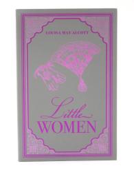 Little Women. 若草物語　