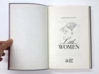 Little Women. 若草物語　