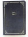 Holy Bible. The Old and New Testaments. Authorized King James Version. 欽定英訳聖書　