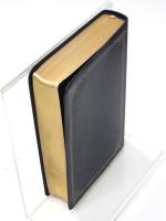 Holy Bible. The Old and New Testaments. Authorized King James Version. 欽定英訳聖書　