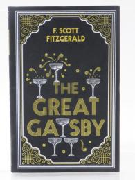 The Great Gatsby. グレート・ギャツビー　