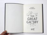 The Great Gatsby. グレート・ギャツビー　