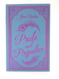 Pride and Prejudice. [Paper Mill Press Classics] 高慢と偏見　