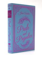 Pride and Prejudice. [Paper Mill Press Classics] 高慢と偏見　