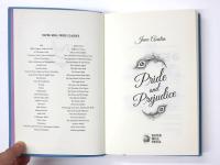 Pride and Prejudice. [Paper Mill Press Classics] 高慢と偏見　