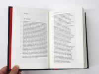 Paradise Lost. Edited with an Introduction and Notes by John Leonard. [Penguin Classics] 失楽園　