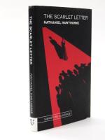 The Scarlet Letter. [Signature Classics] 緋文字　