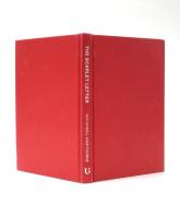 The Scarlet Letter. [Signature Classics] 緋文字　
