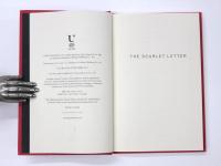 The Scarlet Letter. [Signature Classics] 緋文字　