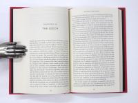 The Scarlet Letter. [Signature Classics] 緋文字　