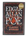 EDGAR ALLEN POE. Classic Stories. エドガー・アラン・ポー短編集　