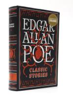 EDGAR ALLEN POE. Classic Stories. エドガー・アラン・ポー短編集　