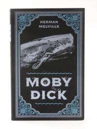 Moby Dick. 白鯨　