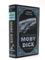 Moby Dick. 白鯨　