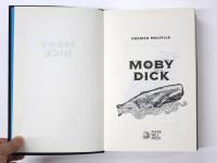 Moby Dick. 白鯨　