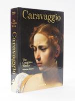 Caravaggio. The Complete Works. カラヴァッジョ 全作品　