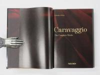 Caravaggio. The Complete Works. カラヴァッジョ 全作品　
