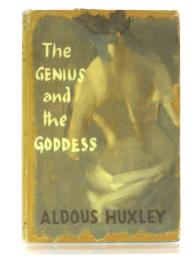 The Genius and the Goddess. 天才と女神　