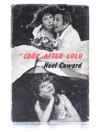 Look After Lulu! Based on ’Occupe-toi d’Amelie’ by Georges Feydeau.