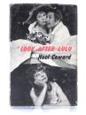 Look After Lulu! Based on ’Occupe-toi d’Amelie’ by Georges Feydeau.