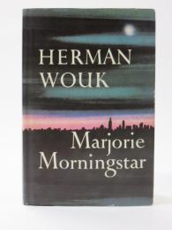 Marjorie Morningstar. マージョリーの短き青春　