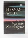 Marjorie Morningstar. マージョリーの短き青春　