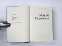 Marjorie Morningstar. マージョリーの短き青春　