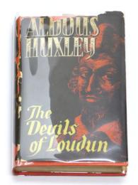The Devils of Loudun. ルーダンの悪魔　