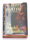 The Devils of Loudun. ルーダンの悪魔　