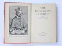 The Devils of Loudun. ルーダンの悪魔　