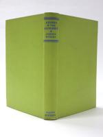 Adonis & the Alphabet. And Other Essays. アドニスとアルファベット