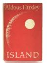 Island. A Novel. 島　
