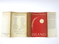 Island. A Novel. 島　