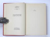 Island. A Novel. 島　