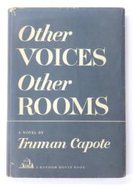 Other Voices Other Rooms. 遠い声、遠い部屋　