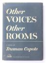 Other Voices Other Rooms. 遠い声、遠い部屋　