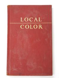 Local Color. ローカル・カラー　