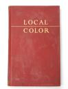 Local Color. ローカル・カラー　