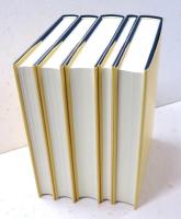 英語教育史　重要文献集成　第I期　