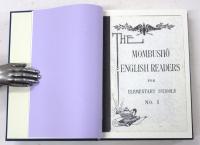 英語教育史　重要文献集成　第I期　