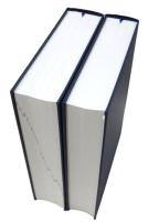 Historical Thesaurus of the Oxford English Dictionary. With Additional Material from A Thesaurus of Old English. Edited by Christian Kay, Jane Roberts, Michael Samuels, Irené Wotherspoon. Volume I: Thesaurus. Volume II: Index. (With "Guide to the Thesaurus") 

オックスフォード英語大辞典に拠る歴史的類語大辞典　

