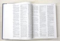 Historical Thesaurus of the Oxford English Dictionary. With Additional Material from A Thesaurus of Old English. Edited by Christian Kay, Jane Roberts, Michael Samuels, Irené Wotherspoon. Volume I: Thesaurus. Volume II: Index. (With "Guide to the Thesaurus") 

オックスフォード英語大辞典に拠る歴史的類語大辞典　
