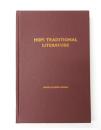 Hopi Traditional Literature.