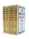The Bodley Head Ford Madox Ford. Edited and Introduced by Graham Greene. フォード・マドックス・フォード作品集　
