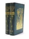 Poems of John Donne. Edited by E.K.Chambers. With an Introduction by George Saintsbury. [The Muses’ Library] ジョン・ダン詩集　