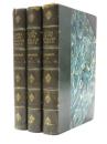 The Lives of the Most Eminent English Poets. With Critical Observations on Their Works by Samuel Johnson. With Notes Corrective and Explanatory，by Peter Cunningham. 英国詩人伝