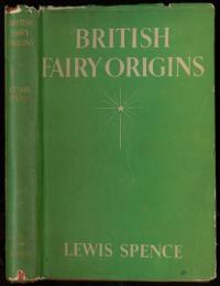 British Fairy Origins.