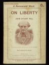 「自由論」 On Liberty.